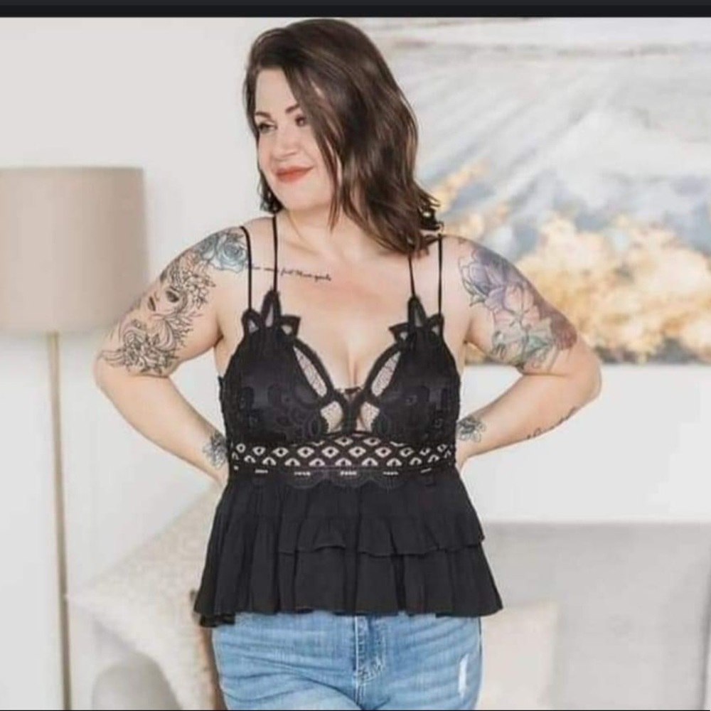 Sexy top